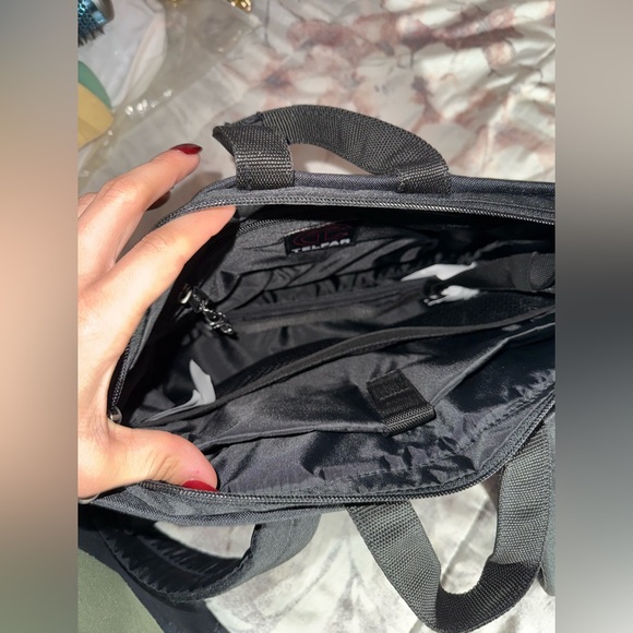 Telfar backpack - Picture 5 of 8